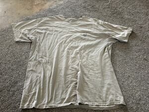 Lockheed Martin F-117 Nighthawk mens xxl shirt